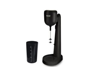 BAUER MIKSER SM-300 Nero pro , 100 W , beli , stubni, crni 22465
