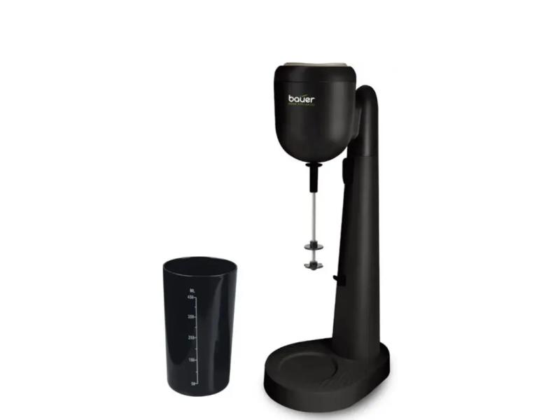 BAUER MIKSER SM-300 Nero pro , 100 W , beli , stubni, crni 22465