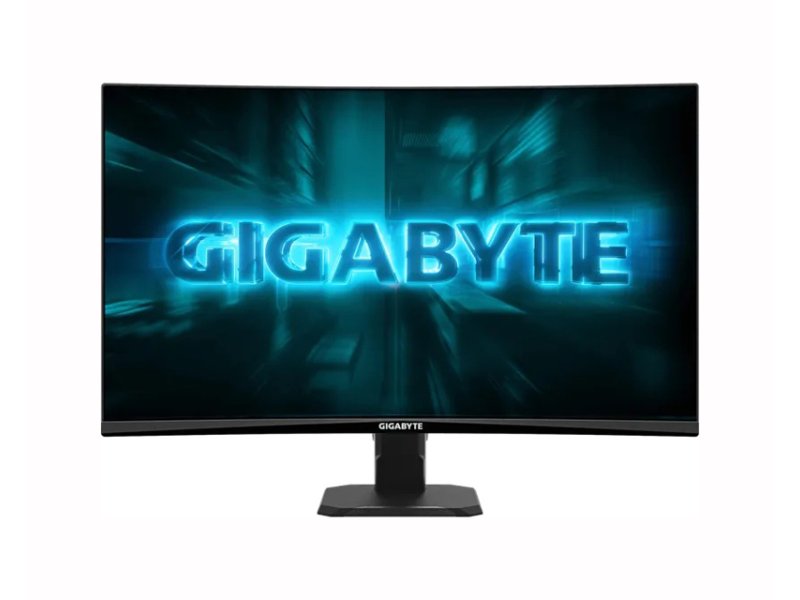 GIGABYTE GS27FCA FHD VA 200 FreeSync Curved