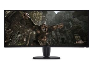 DELL AW3426DWM VA 240Hz WQHD FreeSync Alienware Curved 2 DELL AW3426DWM VA 240Hz WQHD FreeSync Alienware Curved