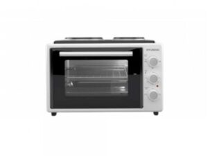 HYUNDAI Mini šporet HY35302G/W OUTLET
