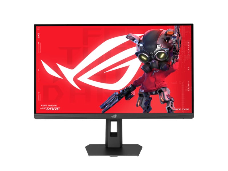 ASUS XG27ACMEG ROG Strix QHD Fast IPS 260Hz FreeSync