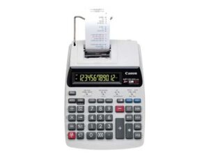 CANON Kalkulator MP120-MG (Beli)