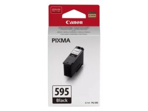CANON INK PG-595 Black Kertridž