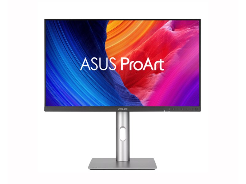 ASUS ProArt PA278CGRV QHD IPS 144Hz USB-C 96W