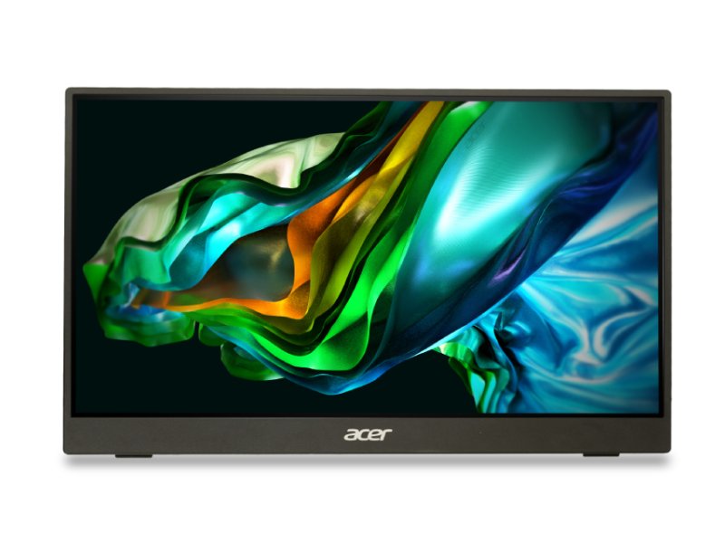 ACER Portable 15.6 inča PM161QBBMIUUX FHD IPS FreeSync