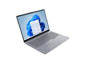 LENOVO ThinkBook 16 G8 IAL (Arctic Grey) WUXGA IPS, Ultra 5 225U, 16GB, 512GB SSD (21SK008DYA // Win 11 Pro)