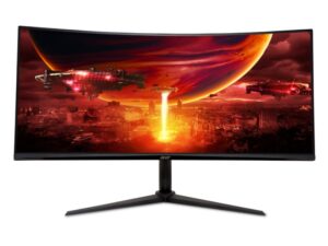 ACER ED340CURX0BMIIPX Nitro UWQHD VA 200Hz Curved ACER ED340CURX0BMIIPX Nitro UWQHD VA 200Hz Curved