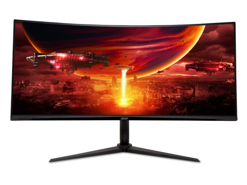 ACER ED340CURX0BMIIPX Nitro UWQHD VA 200Hz Curved