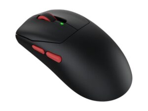 MSI FORGE GM340 W BLACK Wireless