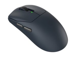 MSI FORGE GM340 W NAVY Wireless teget