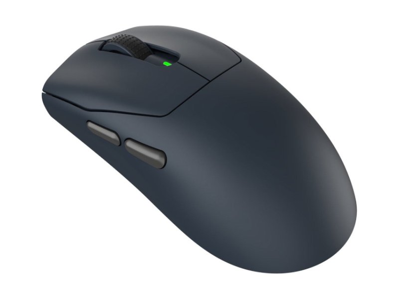 MSI FORGE GM340 W NAVY Wireless teget