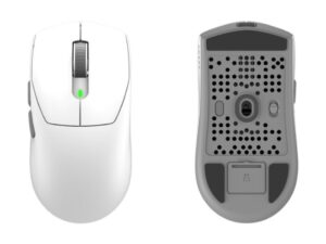MSI FORGE GM340 W SKY Wireless