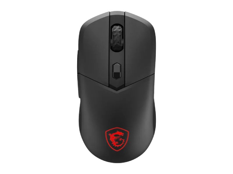MSI VERSA 300 W Gaming Wireless