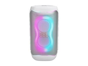 JBL PartyBox 130 White (JBLPB130WHTEP)