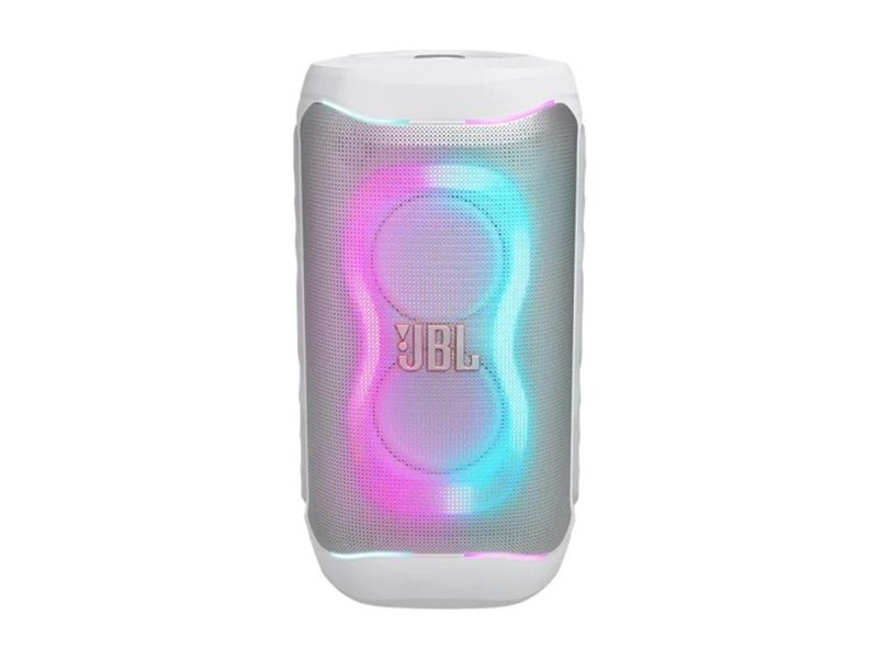 JBL PartyBox 130 White (JBLPB130WHTEP)