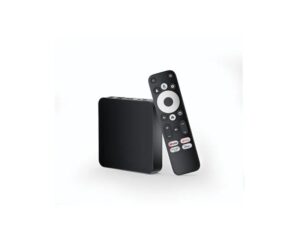 Xwave TV Box G2 4K Smart 032551