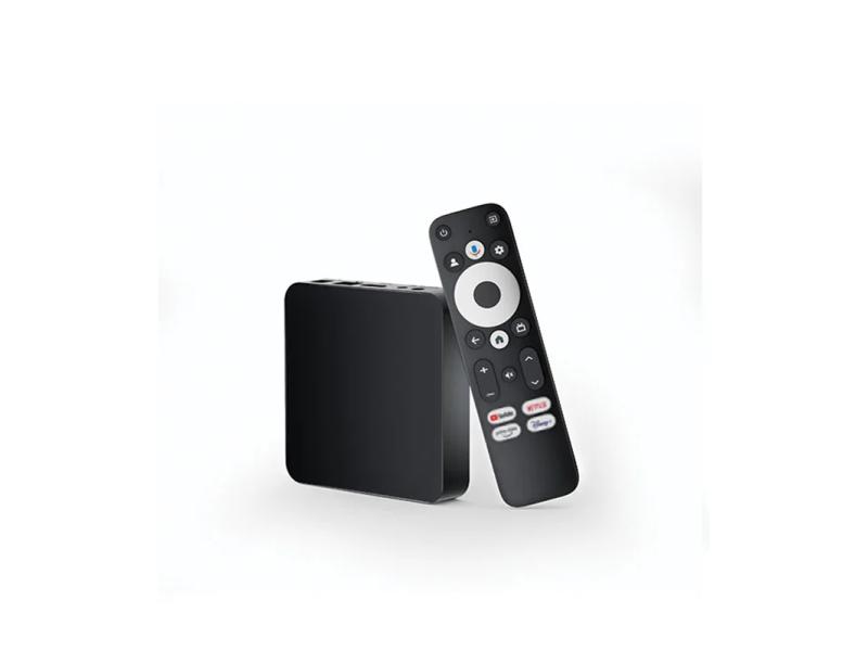 Xwave TV Box G2 4K Smart 032551