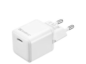 Sandberg 441-42 USB-C AC Charger PD20W EU