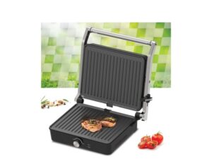 HEINNER Električni grill HEG-K2000CP 2000W/29x23cm