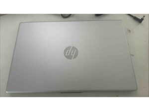 HP 15-fc0103nm (Natural silver) Full HD, Ryzen 5 7520U, 16GB, 1TB SSD (B0CJ8EA) OUTLET