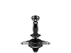 GENIUS MaxFire F27 USB Flight Joystick