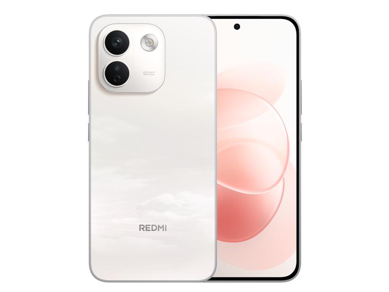 XIAOMI Redmi Note 17 Pro Max 5G 8/256GB Cloud Blush (MZB0P5HEU)