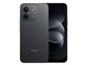 XIAOMI Redmi Note 17 Pro Max 5G 8/512GB Black (MZB0P3YEU)