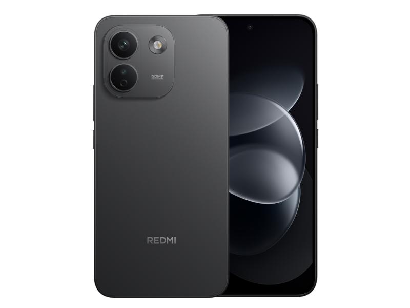 XIAOMI Redmi Note 17 Pro Max 5G 8/512GB Black (MZB0P3YEU)