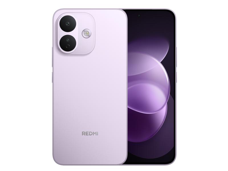 XIAOMI Redmi Note 17 Pro 5G 8/512GB Purple (MZB0OVWEU)