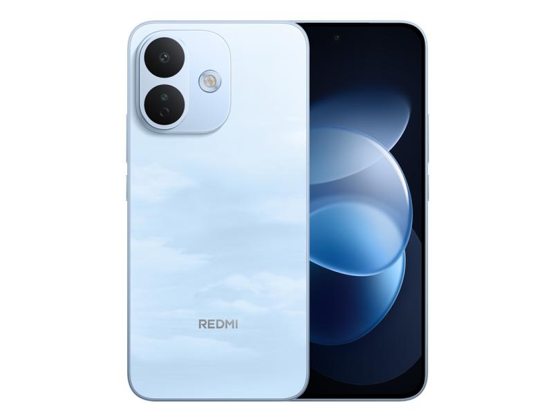 XIAOMI Redmi Note 17 Pro 5G 8/512GB Sky Blue (MZB0OYSEU)