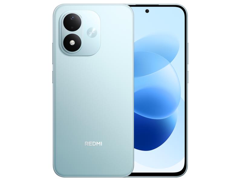 XIAOMI Redmi Note 17 4/128GB Sky Teal (MZB0P7XEU)