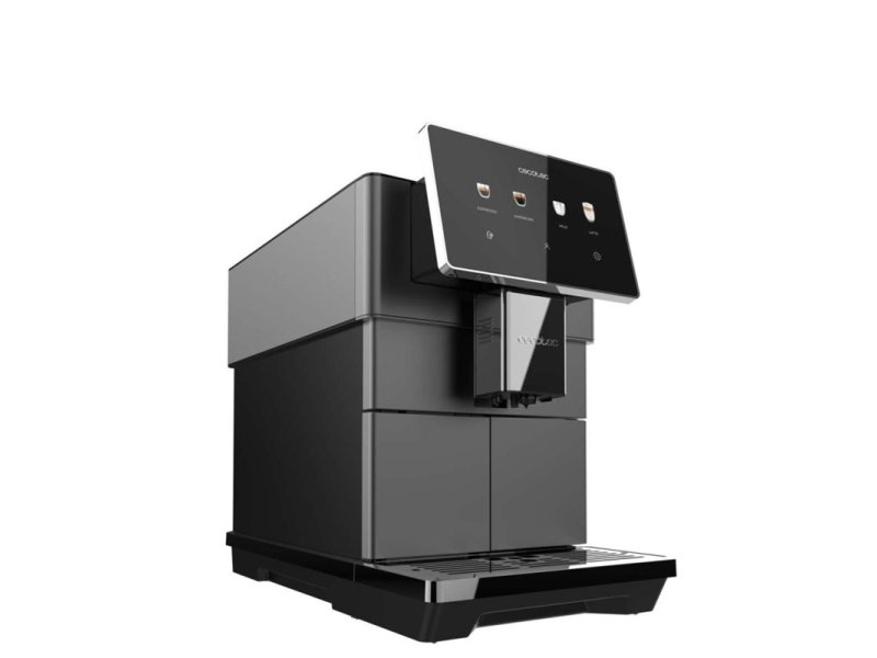 CECOTEC Automatski kafe aparat Cremmaet Tempo