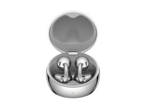 HUAWEI FreeClip 2S Space Silver