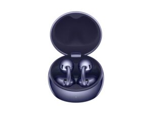 HUAWEI FreeClip 2S Deepsea Blue