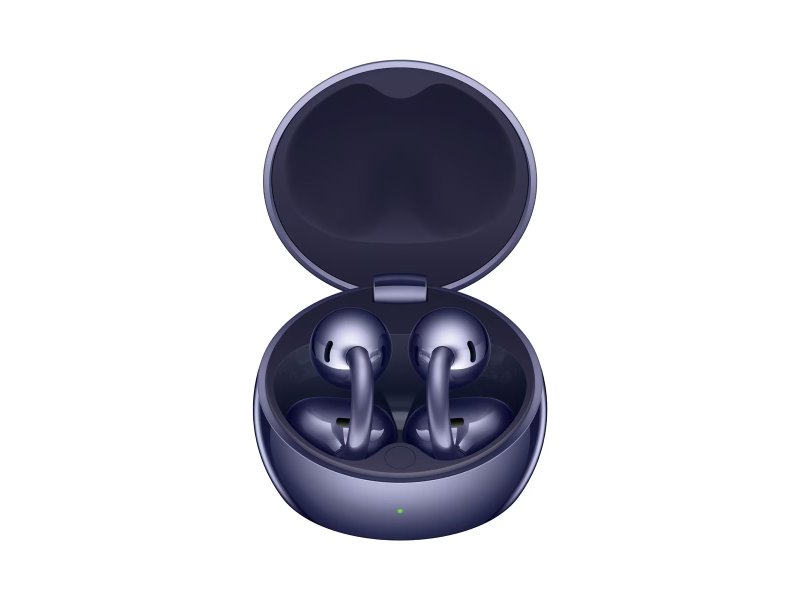 HUAWEI FreeClip 2S Deepsea Blue