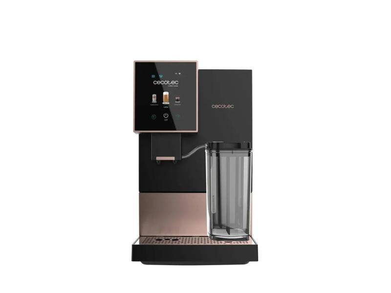 CECOTEC Aparat za espresso Cremmaet Black Rose
