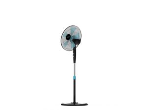 CECOTEC Ventilator podni crni EnergySilence 510