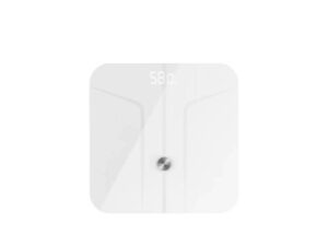 CECOTEC Digitalna vaga Surface PrecisionSmart 970 Healthy
