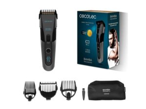 CECOTEC Trimer PrecisionCare Titan