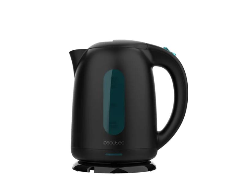 CECOTEC Kuvalo za vodu Thermosense 180 Black
