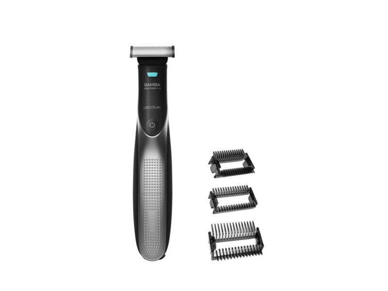 CECOTEC Trimer PrecisionCare 7500 Power Blade