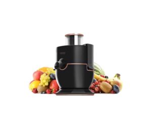 CECOTEC Sokovnik ExtremeTitanium 19000 crni