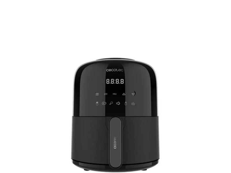 CECOTEC Friteza bez ulja Cecofry Pixel 2500 Touch
