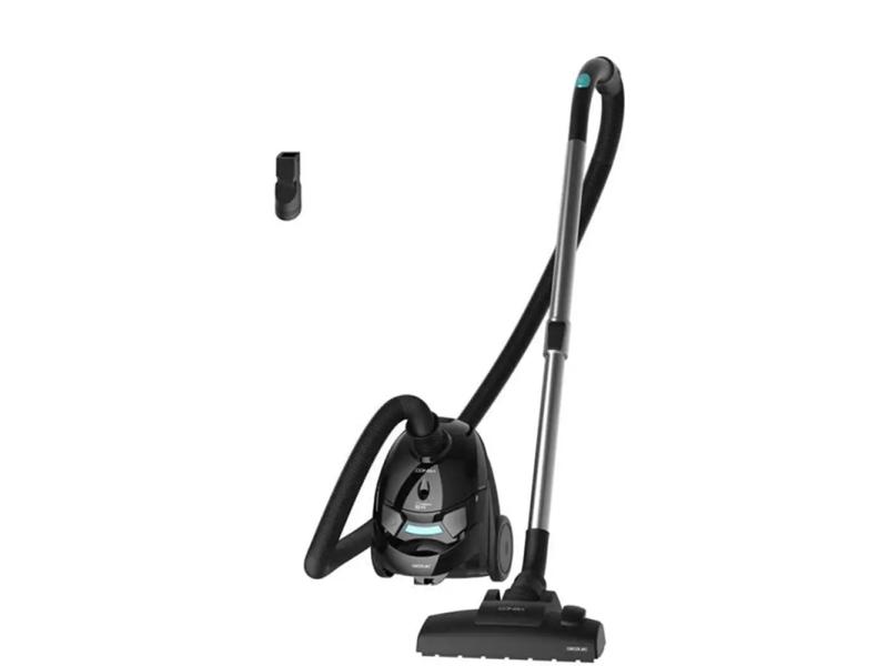 CECOTEC Usisivač sa kesom Conga Powerbag 2000