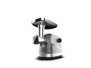 CECOTEC Aparat za mlevenje mesa Crusher 1400 Steel