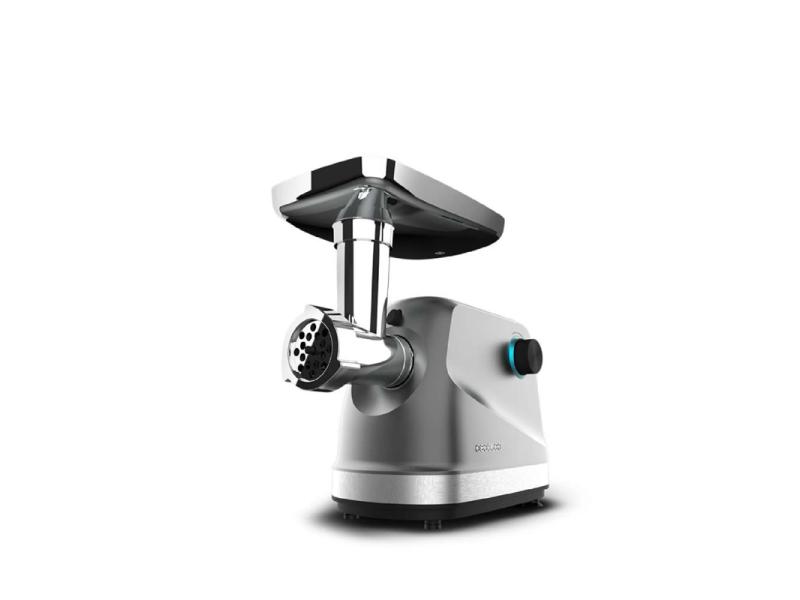CECOTEC Aparat za mlevenje mesa Crusher 1400 Steel