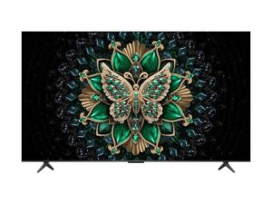TCL 50C6K QD-MiniLED 4K UHD Smart TV OUTLET