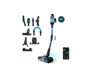 CECOTEC Usisivac stapni WiFi 3000 Advanced Ergowet