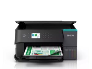 EPSON L6360 EcoTank ITS wireless multifunkcijski inkjet štampač OUTLET